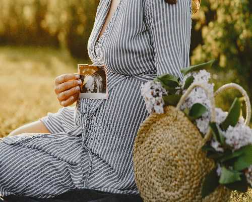 代孕妈妈移植倒计时，紧张又期待！,坤和代孕宝宝